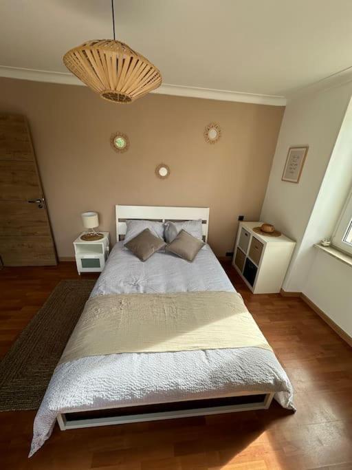 Magnifique Appartement F3. 4 A 6 Personnes Lutterbach Luaran gambar