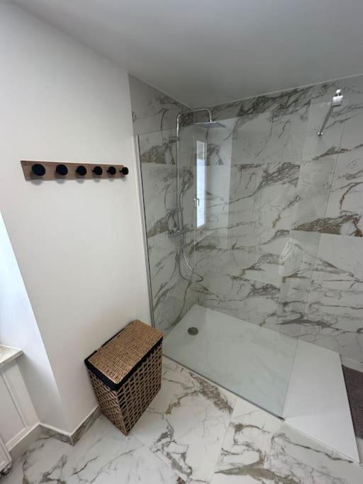 Magnifique Appartement F3. 4 A 6 Personnes Lutterbach Luaran gambar