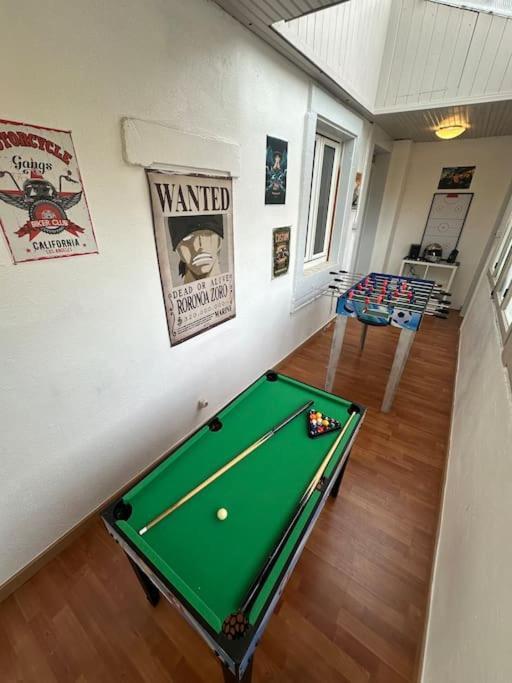 Magnifique Appartement F3. 4 A 6 Personnes Lutterbach Luaran gambar